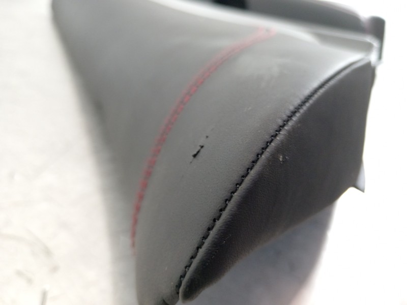 Recambio de guarnecido puerta trasera izquierda para alfa romeo stelvio (630) quadrifoglio 4wd referencia OEM IAM 156197052  