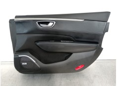Recambio de guarnecido puerta delantera derecha para renault talisman business referencia OEM IAM 809008392R  