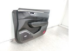 Recambio de guarnecido puerta delantera derecha para renault talisman business referencia OEM IAM 809008392R   2