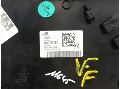 Recambio de guarnecido puerta delantera izquierda para renault talisman business referencia OEM IAM 809013556R   2