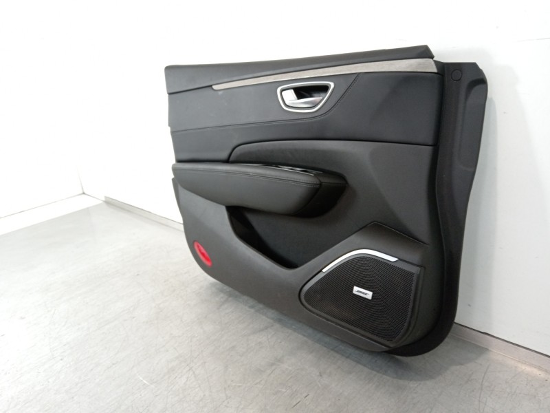 Recambio de guarnecido puerta delantera izquierda para renault talisman business referencia OEM IAM 809013556R  