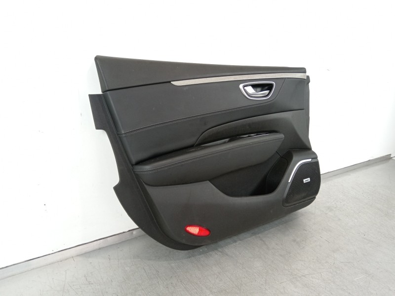 Recambio de guarnecido puerta delantera izquierda para renault talisman business referencia OEM IAM 809013556R  