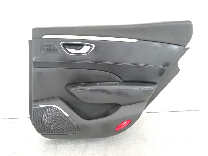 Recambio de guarnecido puerta trasera derecha para renault talisman business referencia OEM IAM 829007585R  