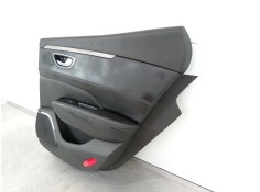 Recambio de guarnecido puerta trasera derecha para renault talisman business referencia OEM IAM 829007585R   2