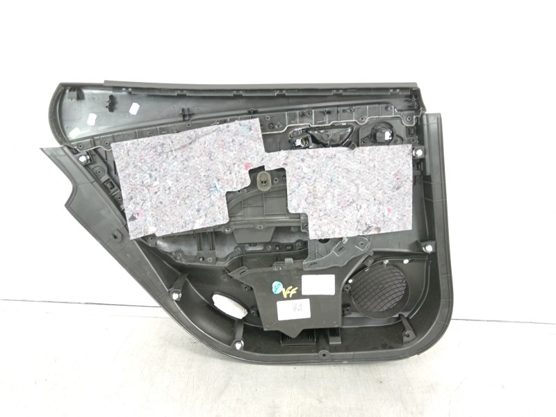 Recambio de guarnecido puerta trasera derecha para renault talisman business referencia OEM IAM 829007585R  