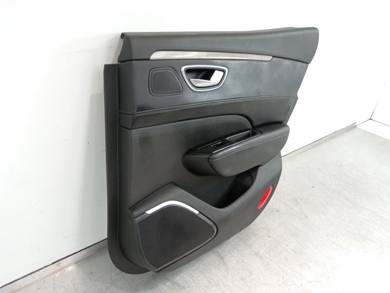 Recambio de guarnecido puerta trasera derecha para renault talisman business referencia OEM IAM 829007585R  