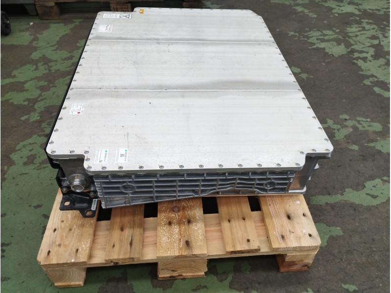 Recambio de bateria para mercedes-benz clase gle (bm 167)(09.2018) gle 350 de 4matic (167.117) referencia OEM IAM A1673403300  