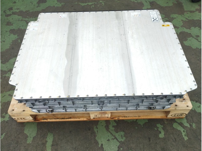 Recambio de bateria para mercedes-benz clase gle (bm 167)(09.2018) gle 350 de 4matic (167.117) referencia OEM IAM A1673403300  