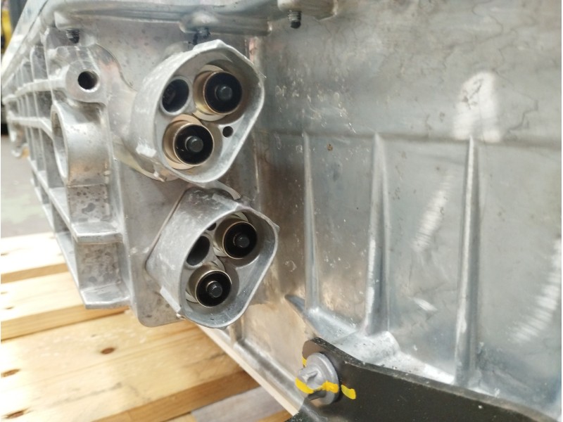 Recambio de bateria para mercedes-benz clase gle (bm 167)(09.2018) gle 350 de 4matic (167.117) referencia OEM IAM A1673403300  