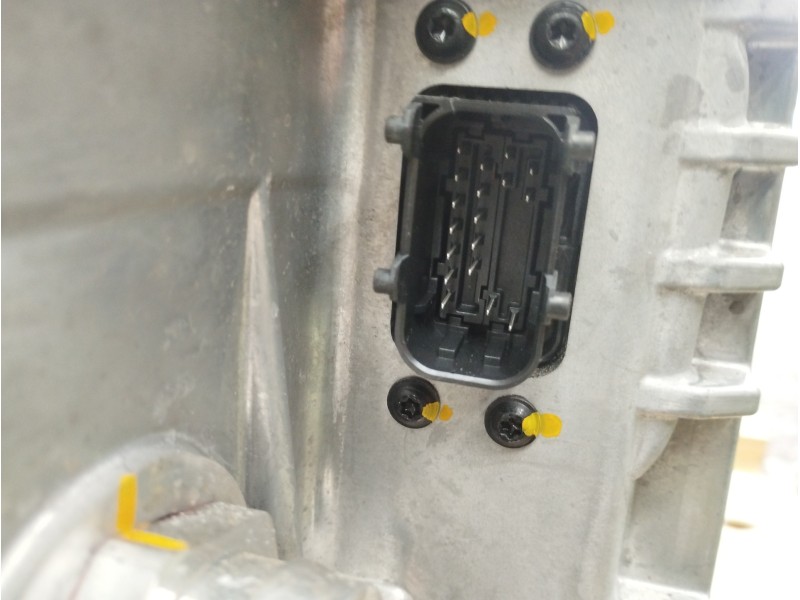 Recambio de bateria para mercedes-benz clase gle (bm 167)(09.2018) gle 350 de 4matic (167.117) referencia OEM IAM A1673403300  