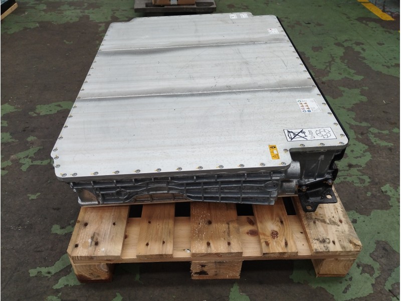 Recambio de bateria para mercedes-benz clase gle (bm 167)(09.2018) gle 350 de 4matic (167.117) referencia OEM IAM A1673403300  