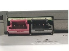 Recambio de antena para bmw serie 3 touring (f31) 320d referencia OEM IAM AV9231514 10859410 AV923151404 2