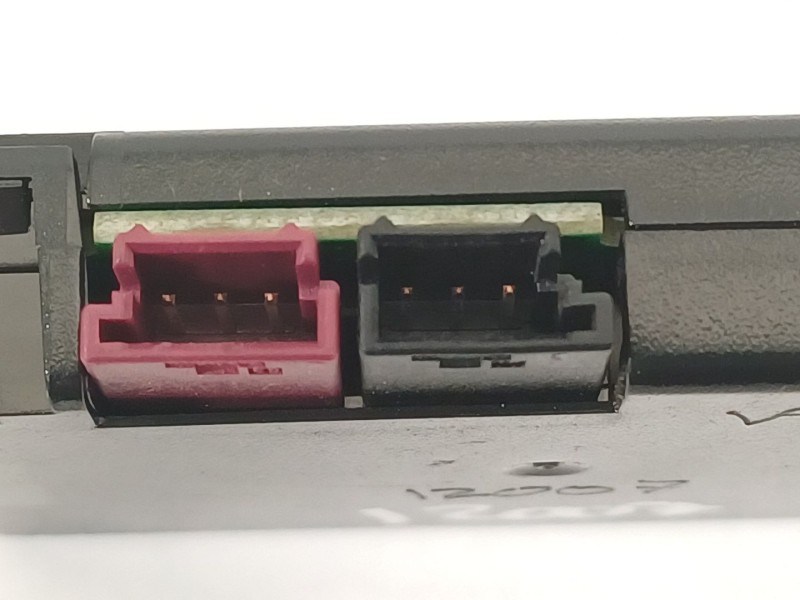 Recambio de antena para bmw serie 3 touring (f31) 320d referencia OEM IAM AV9231514 10859410 AV923151404