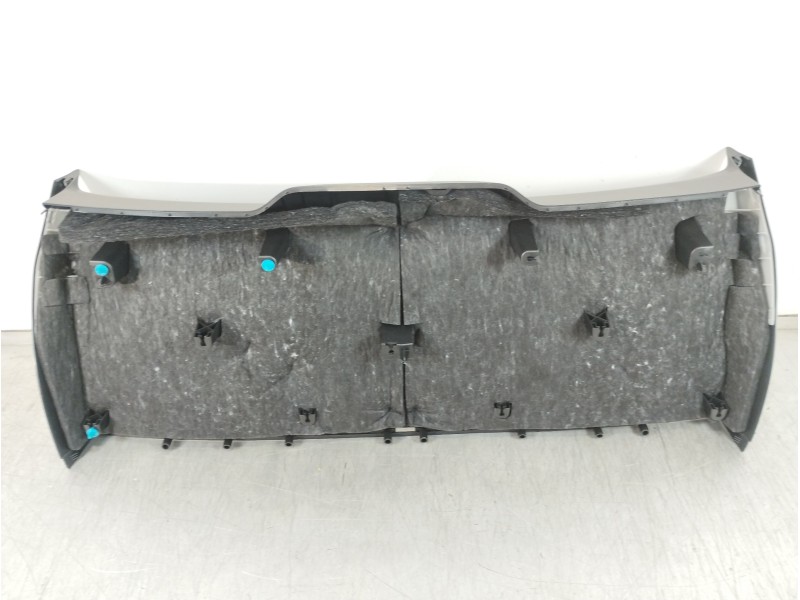 Recambio de molduras traseras para mercedes-benz clase gle (bm 167)(09.2018) gle 350 de 4matic (167.117) referencia OEM IAM A167