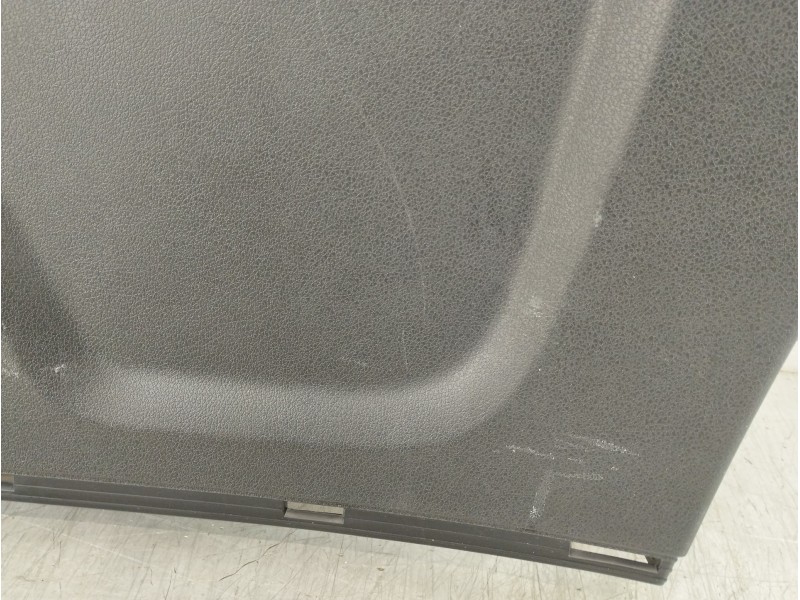 Recambio de molduras traseras para mercedes-benz clase gle (bm 167)(09.2018) gle 350 de 4matic (167.117) referencia OEM IAM A167