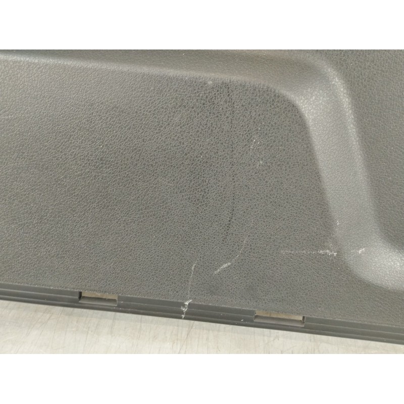 Recambio de molduras traseras para mercedes-benz clase gle (bm 167)(09.2018) gle 350 de 4matic (167.117) referencia OEM IAM A167