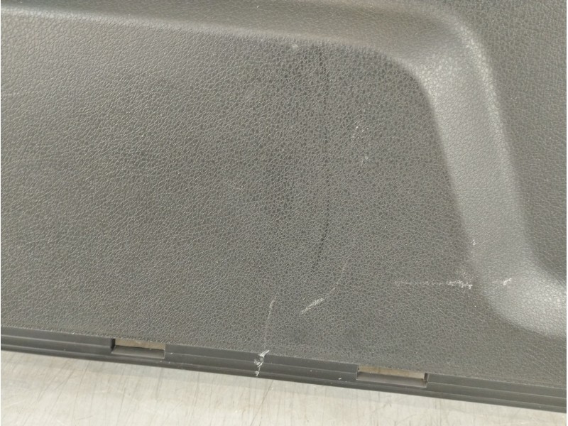 Recambio de molduras traseras para mercedes-benz clase gle (bm 167)(09.2018) gle 350 de 4matic (167.117) referencia OEM IAM A167