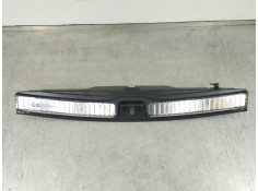 Recambio de molduras traseras para mercedes-benz clase gle (bm 167)(09.2018) gle 350 de 4matic (167.117) referencia OEM IAM A167