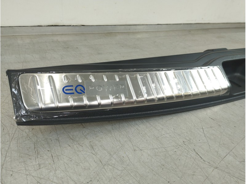 Recambio de molduras traseras para mercedes-benz clase gle (bm 167)(09.2018) gle 350 de 4matic (167.117) referencia OEM IAM A167