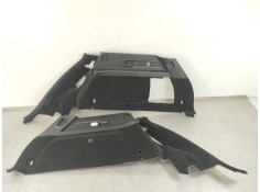 Recambio de molduras traseras para mercedes-benz clase gle (bm 167)(09.2018) gle 350 de 4matic (167.117) referencia OEM IAM A167