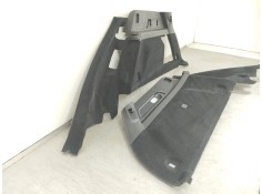 Recambio de molduras traseras para mercedes-benz clase gle (bm 167)(09.2018) gle 350 de 4matic (167.117) referencia OEM IAM A167 2