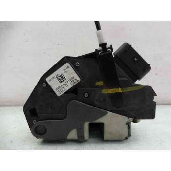 CERRADURA PUERTA DELANTERA IZQUIERDA BM5AA21813AF 