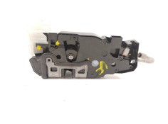 Recambio de cerradura puerta trasera izquierda para mercedes-benz clase b (w247) 247 referencia OEM IAM A1770032999  A0997302701 2