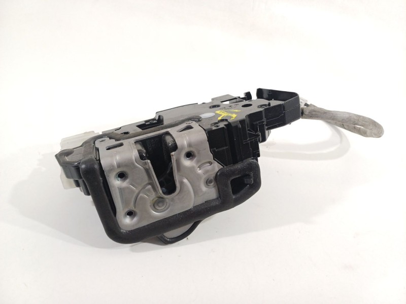 Recambio de cerradura puerta trasera izquierda para mercedes-benz clase b (w247) 247 referencia OEM IAM A1770032999  A0997302701