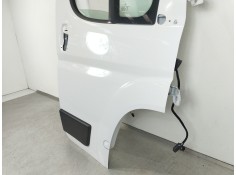 Recambio de puerta delantera derecha para citroën jumper kombi 30 l1h1 blue-hdi 140 referencia OEM IAM    2