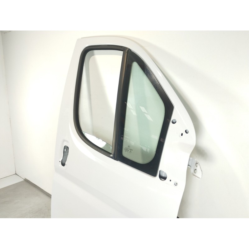 Recambio de puerta delantera derecha para citroën jumper kombi 30 l1h1 blue-hdi 140 referencia OEM IAM   