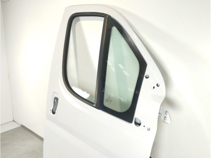 Recambio de puerta delantera derecha para citroën jumper kombi 30 l1h1 blue-hdi 140 referencia OEM IAM   