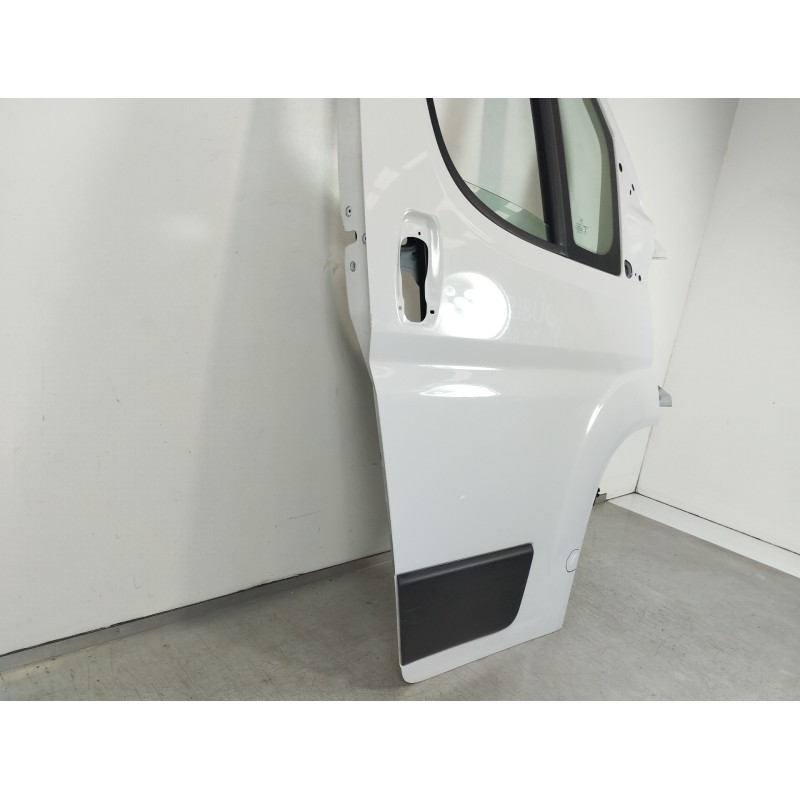 Recambio de puerta delantera derecha para citroën jumper kombi 30 l1h1 blue-hdi 140 referencia OEM IAM   