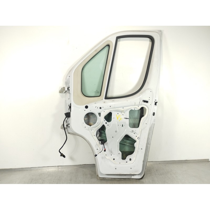 Recambio de puerta delantera derecha para citroën jumper kombi 30 l1h1 blue-hdi 140 referencia OEM IAM   