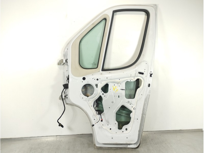 Recambio de puerta delantera derecha para citroën jumper kombi 30 l1h1 blue-hdi 140 referencia OEM IAM   
