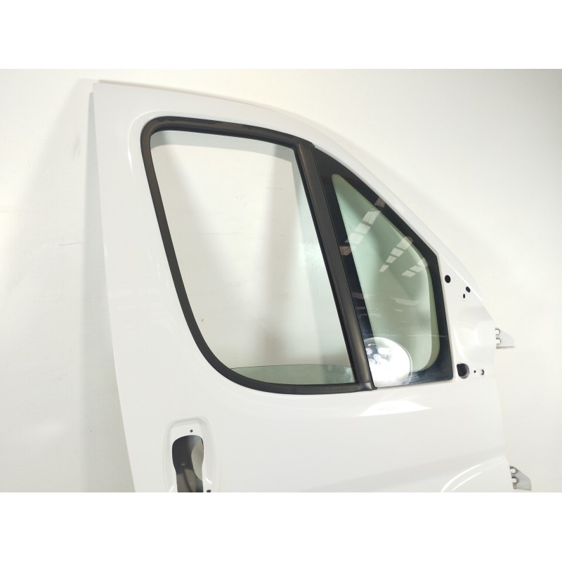 Recambio de puerta delantera derecha para citroën jumper kombi 30 l1h1 blue-hdi 140 referencia OEM IAM   