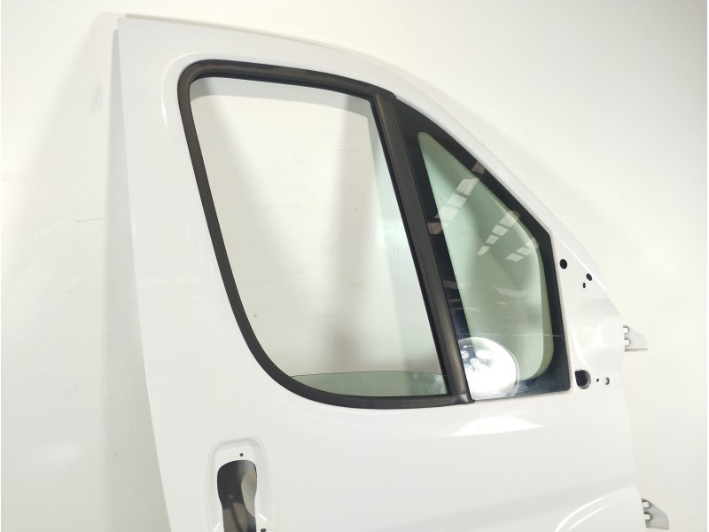 Recambio de puerta delantera derecha para citroën jumper kombi 30 l1h1 blue-hdi 140 referencia OEM IAM   