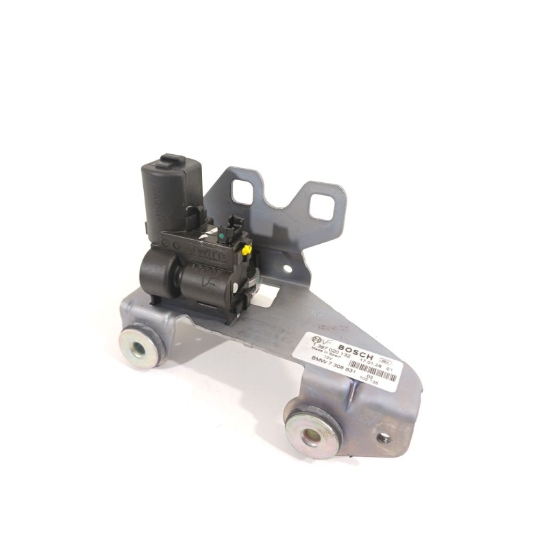 Recambio de cerradura maletero / porton para bmw serie 3 touring (f31) 320d referencia OEM IAM 7308831 51247250299 51247250299