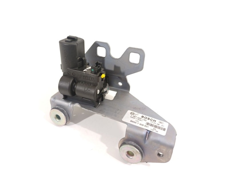 Recambio de cerradura maletero / porton para bmw serie 3 touring (f31) 320d referencia OEM IAM 7308831 51247250299 51247250299