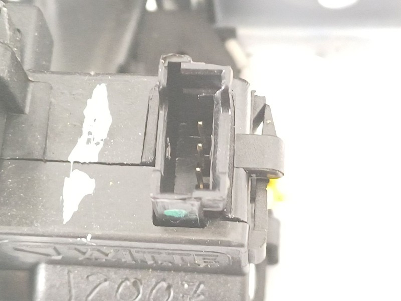 Recambio de cerradura maletero / porton para bmw serie 3 touring (f31) 320d referencia OEM IAM 7308831 51247250299 51247250299