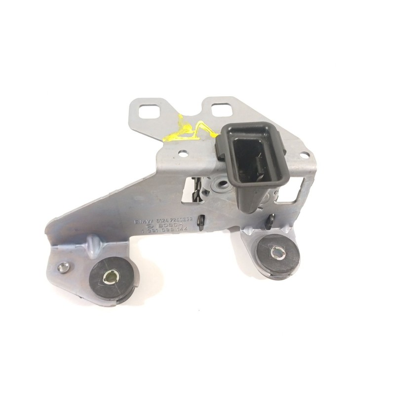 Recambio de cerradura maletero / porton para bmw serie 3 touring (f31) 320d referencia OEM IAM 7308831 51247250299 51247250299