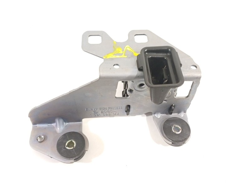 Recambio de cerradura maletero / porton para bmw serie 3 touring (f31) 320d referencia OEM IAM 7308831 51247250299 51247250299