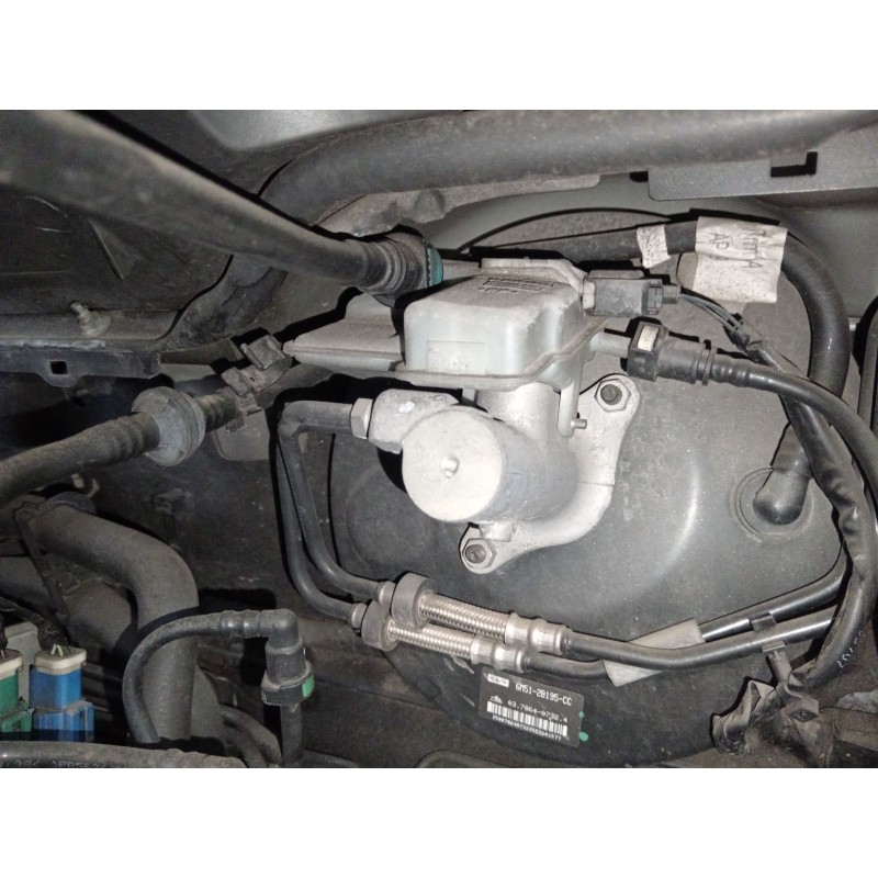 Recambio de bomba freno para ford c-max (cb3) 1.6 16v cat referencia OEM IAM   