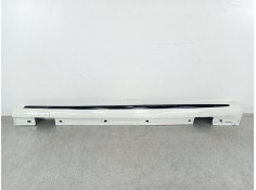 Recambio de faldon lateral para mercedes-benz clase a (w176) a 45 amg 4-matic edition 1 (176.052) referencia OEM IAM   