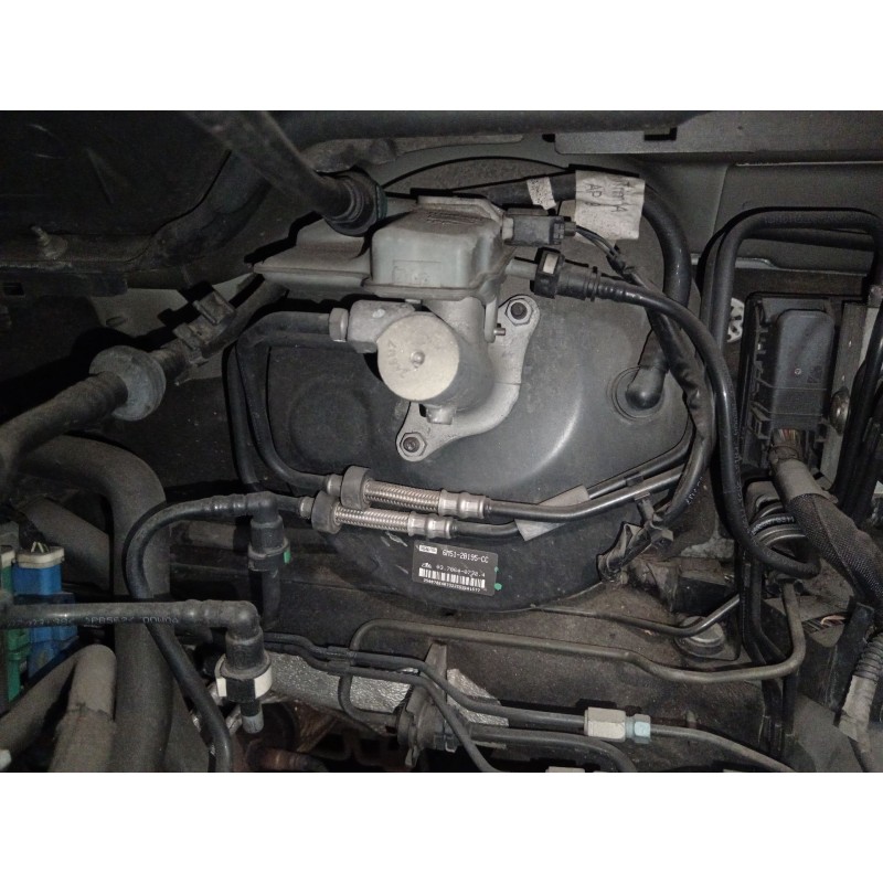 Recambio de servofreno para ford c-max (cb3) 1.6 16v cat referencia OEM IAM   