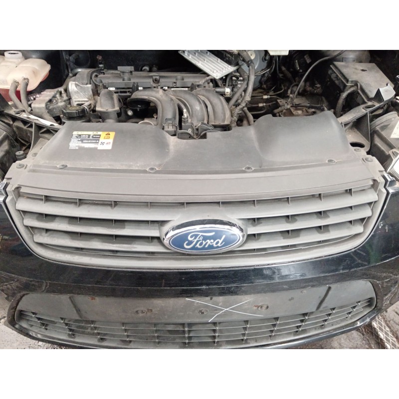 Recambio de rejilla delantera para ford c-max (cb3) 1.6 16v cat referencia OEM IAM   