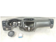 Recambio de kit airbag para kia soul ( ) concept referencia OEM IAM 84712B2010 56900B2000EQ 95910B2350