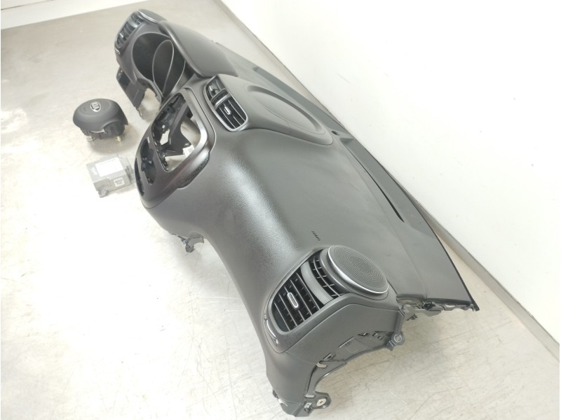 Recambio de kit airbag para kia soul ( ) concept referencia OEM IAM 84712B2010 56900B2000EQ 95910B2350