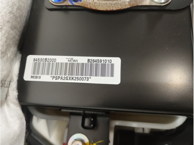 Recambio de kit airbag para kia soul ( ) concept referencia OEM IAM 84712B2010 56900B2000EQ 95910B2350