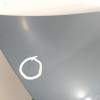 TAPA MALETERO GHY05261X 