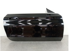 Recambio de puerta delantera derecha para mercedes-benz clase c cabrio (bm 205)(6.2016) c 43 amg 4matic (205.464) referencia OEM